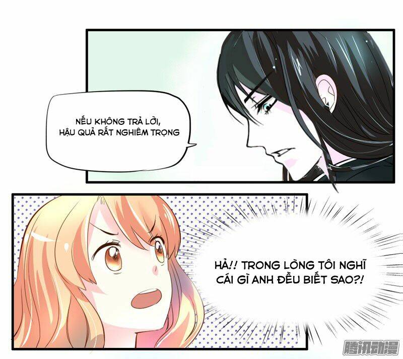 Ma Vương Đại Nhân Đi Thông Thả: Chapter 3