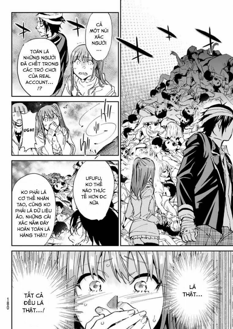 Real Account Ii: Chapter 57