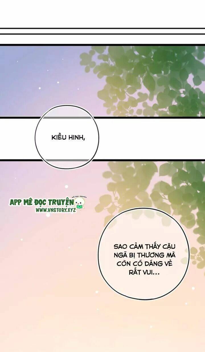 Trạch Thượng Tịch Mịch Huỳnh Hỏa: Chapter 56