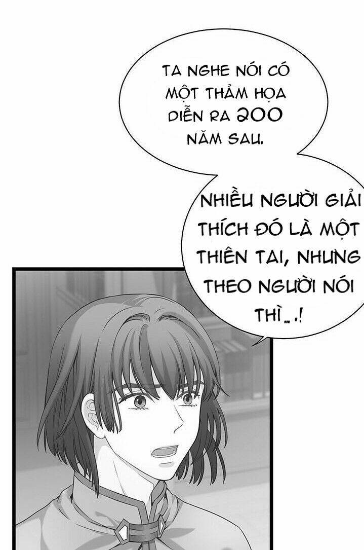 Nhân Vật Phản Diện Yêu Cầu Tôi Yêu Chàng: Chapter 25