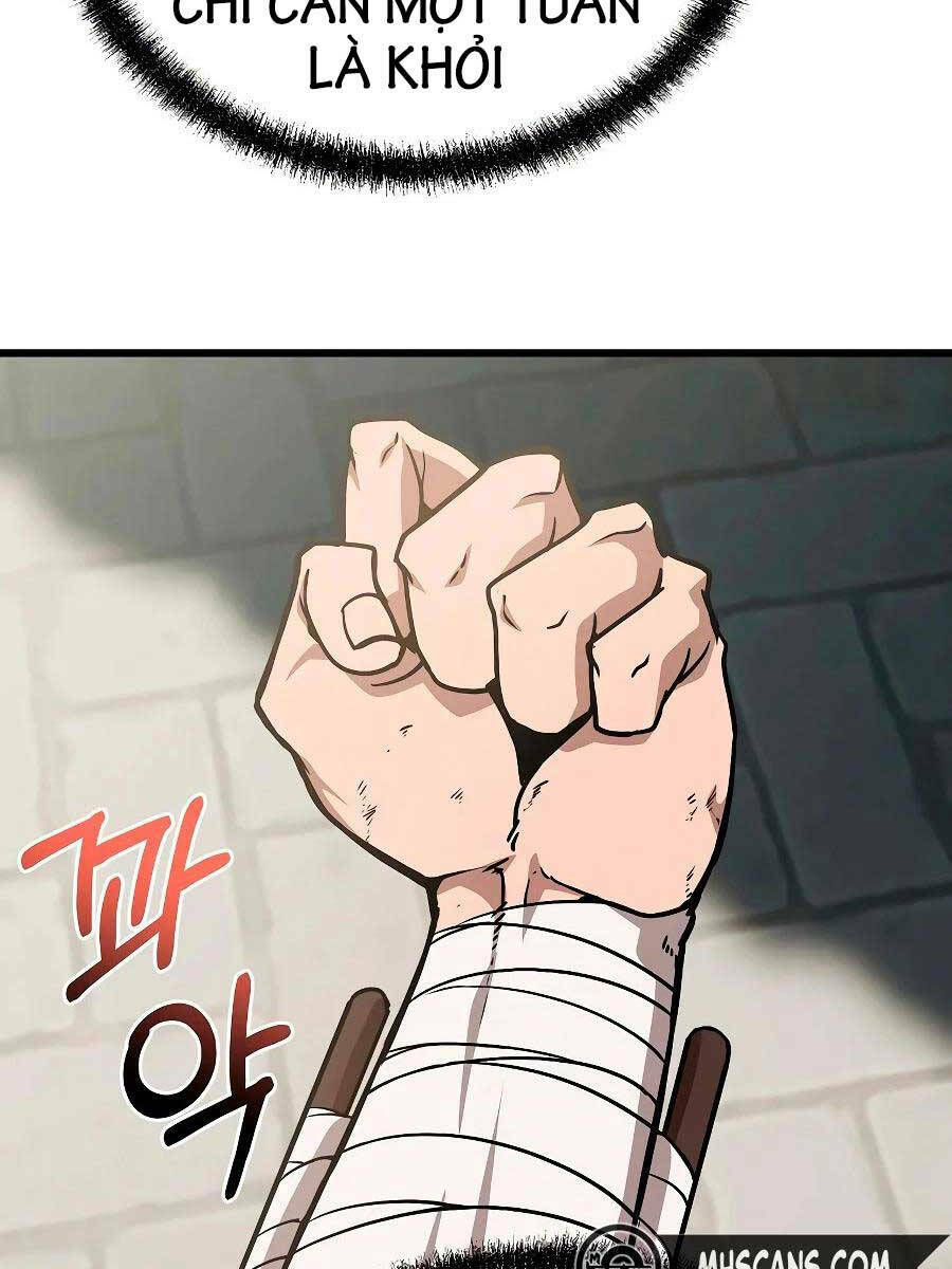 Đông Phương Bất Bại: Chapter 6