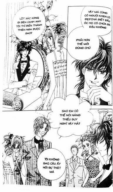 Lọ Lem Hậu Đậu: Chapter 7