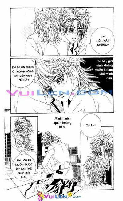 Chạm Mặt Thần Tượng: Chapter 7