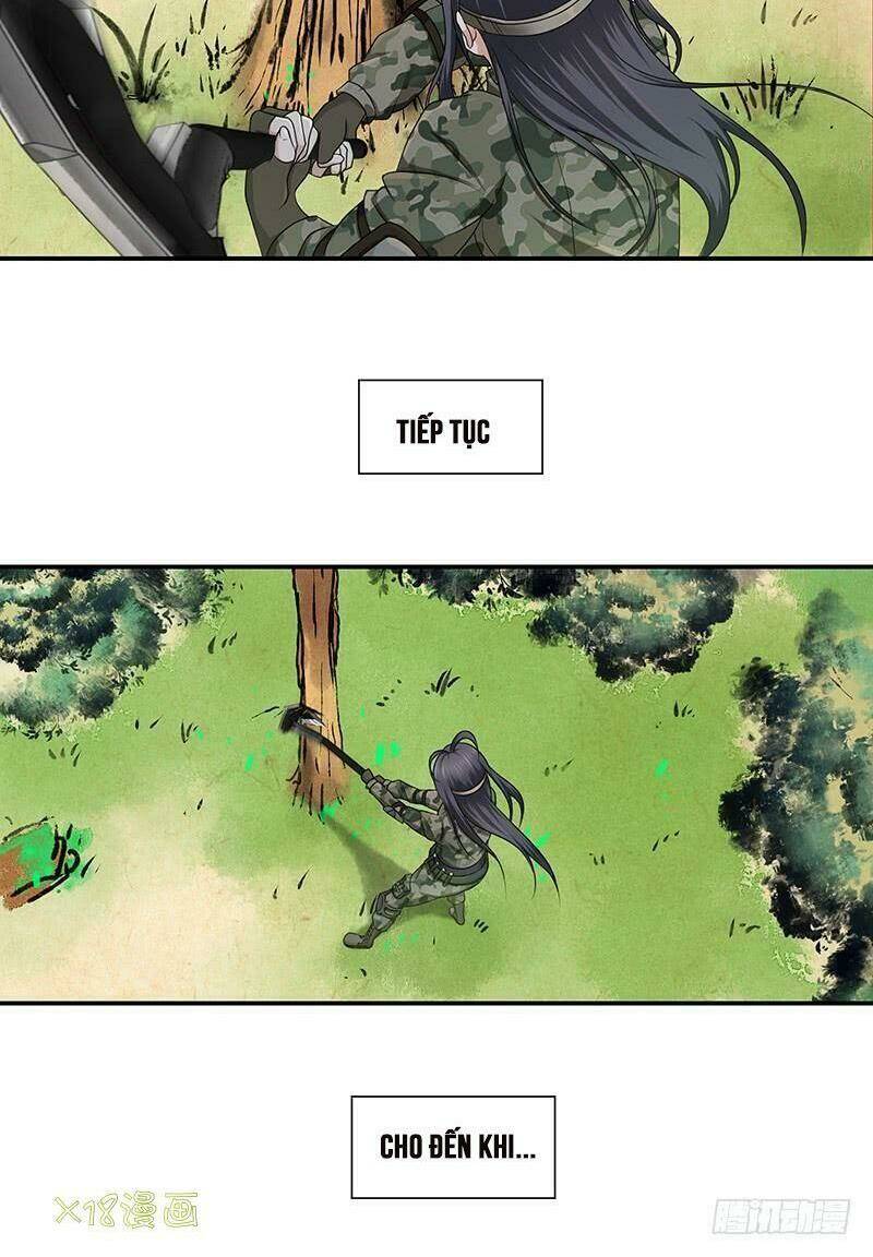 Hành Khúc Của Tôi Và Em: Chapter 9