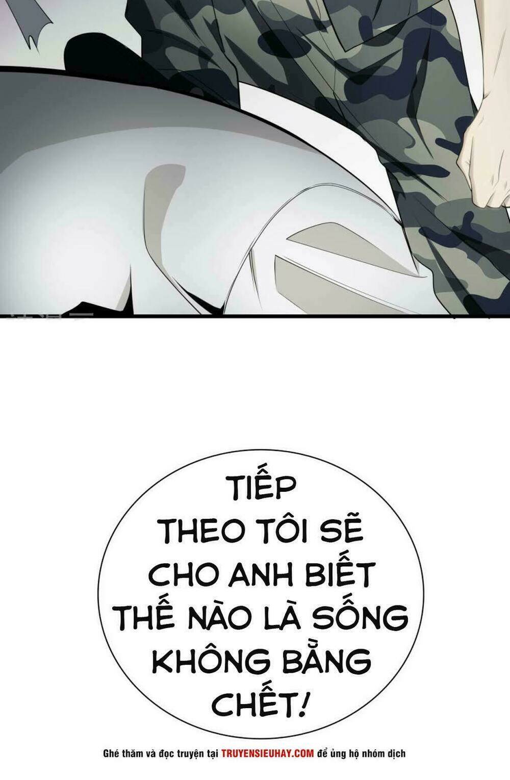 Đô Thị Chí Tôn: Chapter 38