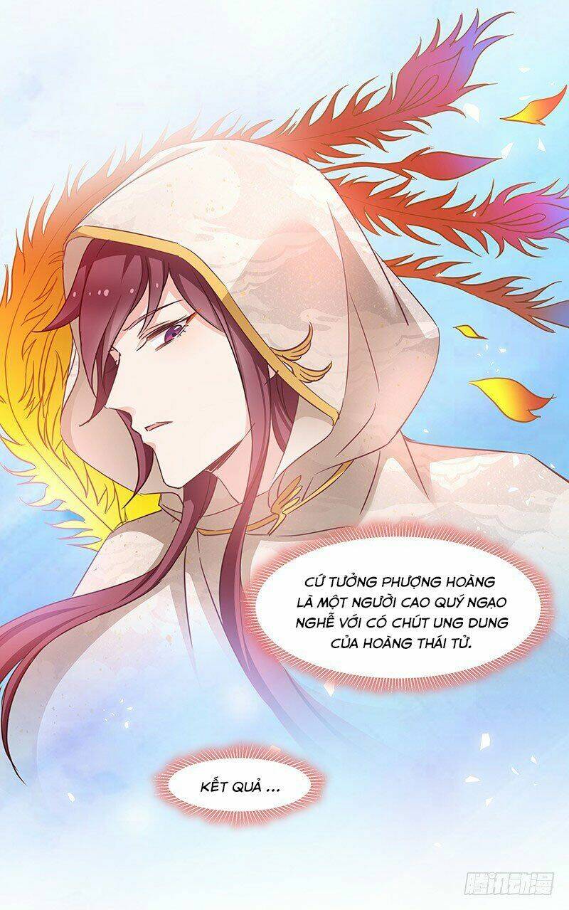 Trò Chơi Trừng Phạt: Chapter 66