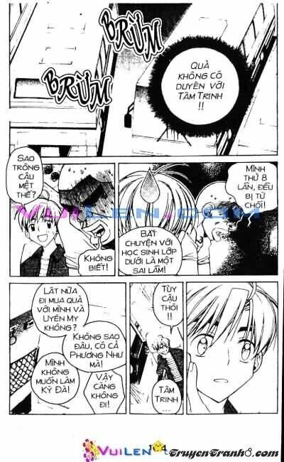 Đóa Hoa Anh Đào: Chapter 6