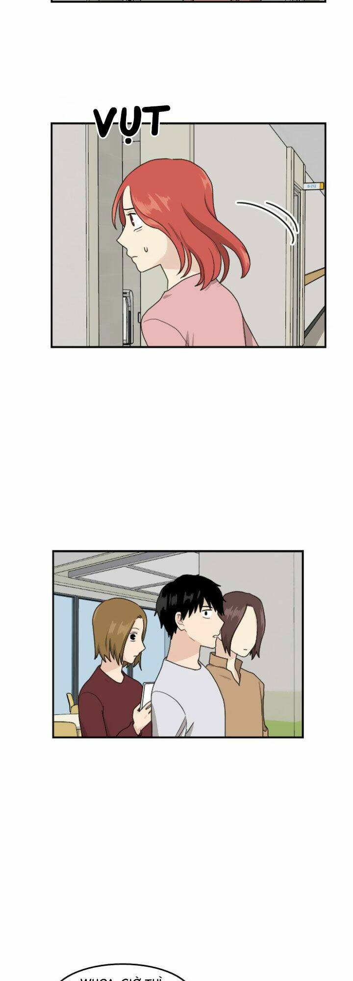 Người Đẹp Gangnam: Chapter 62
