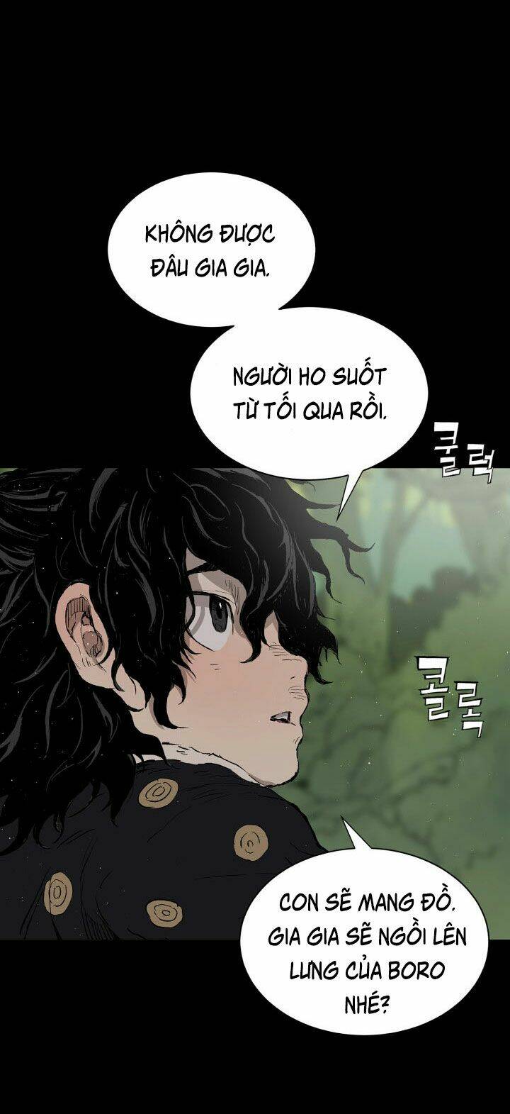 Vô Kiếm Tiểu Tử: Chapter 65