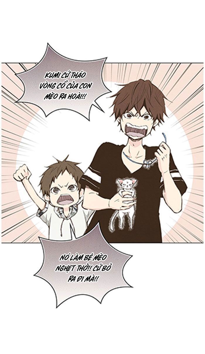Làm Vợ Anh, Em Nhé: Chapter 34