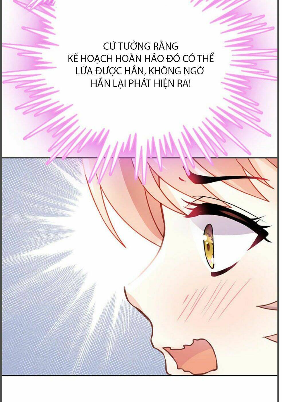 Kế Hoạch Lật Đổ Thần Tượng: Chapter 3