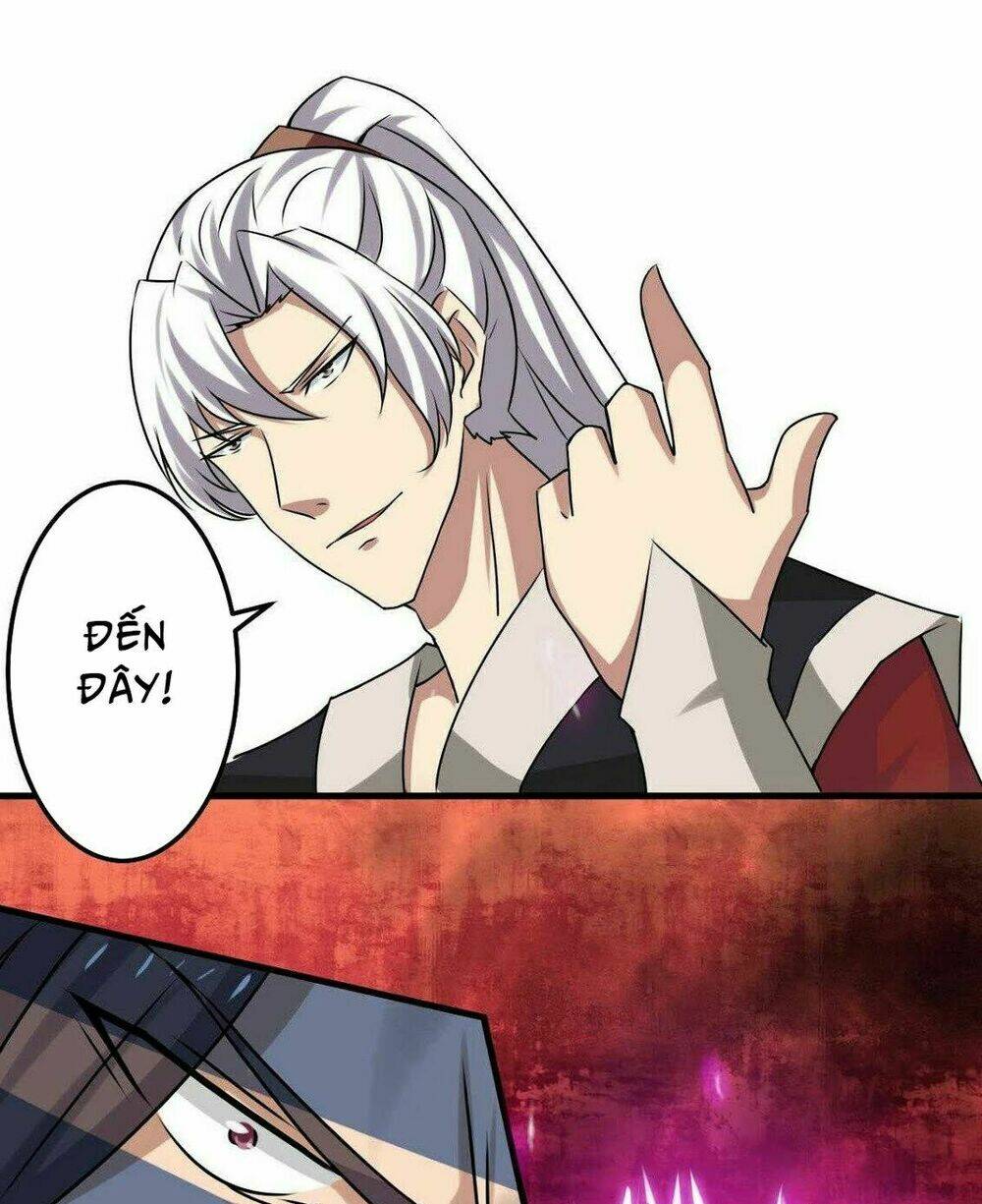 Tu Chân Giả Tại Dị Thế: Chapter 70