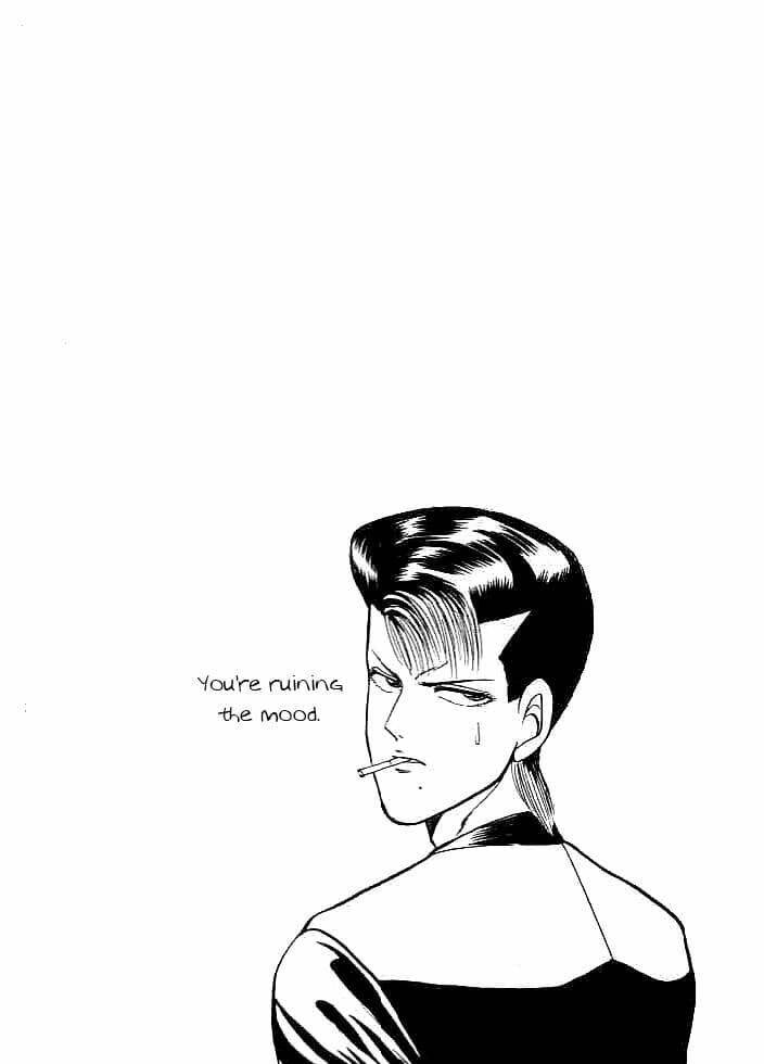 Chameleon: Chapter 2