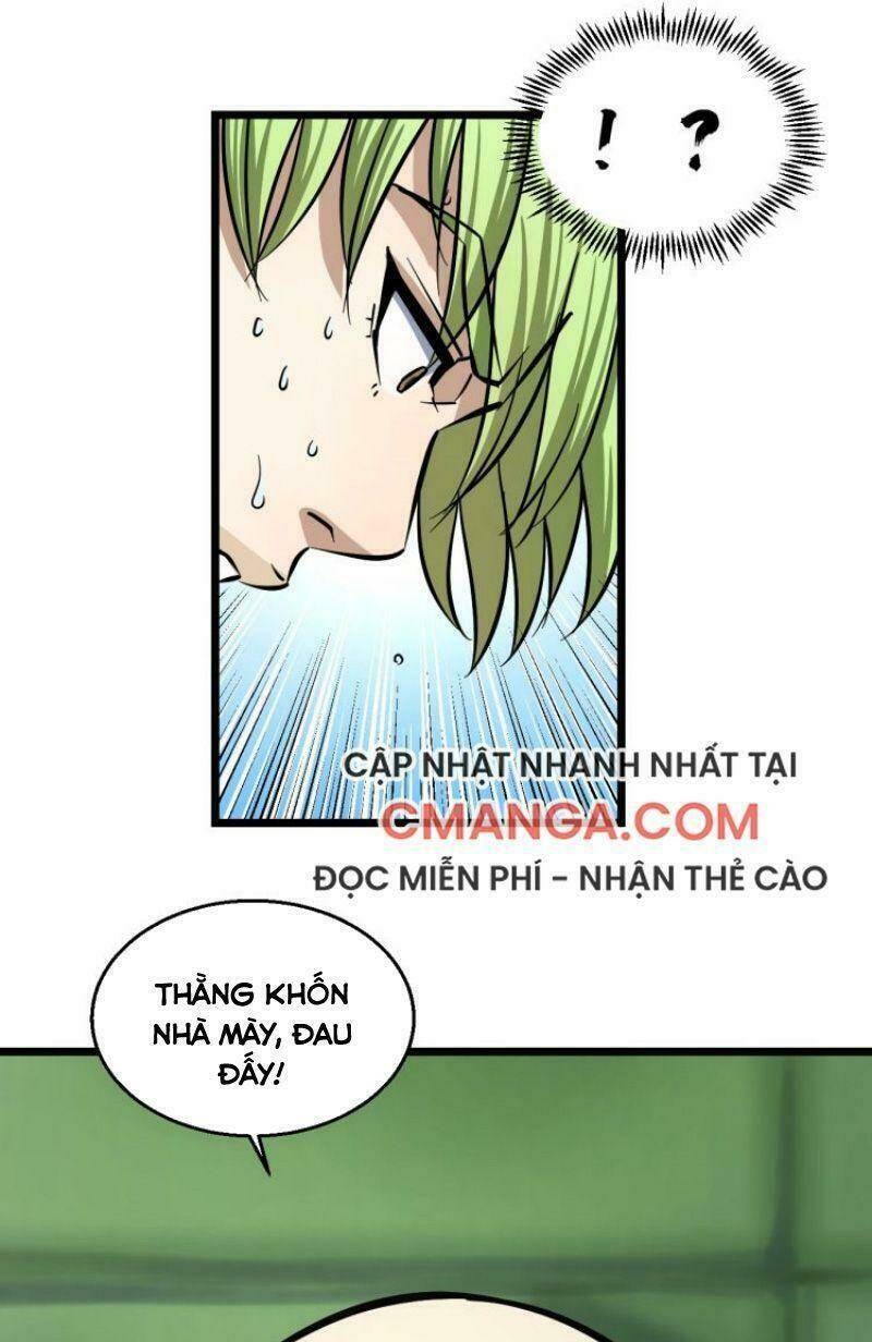 Đối Mặt Với Thử Thách: Chapter 9