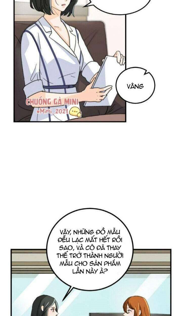 101 Cách Chinh Phục Trái Tim Em: Chapter 15