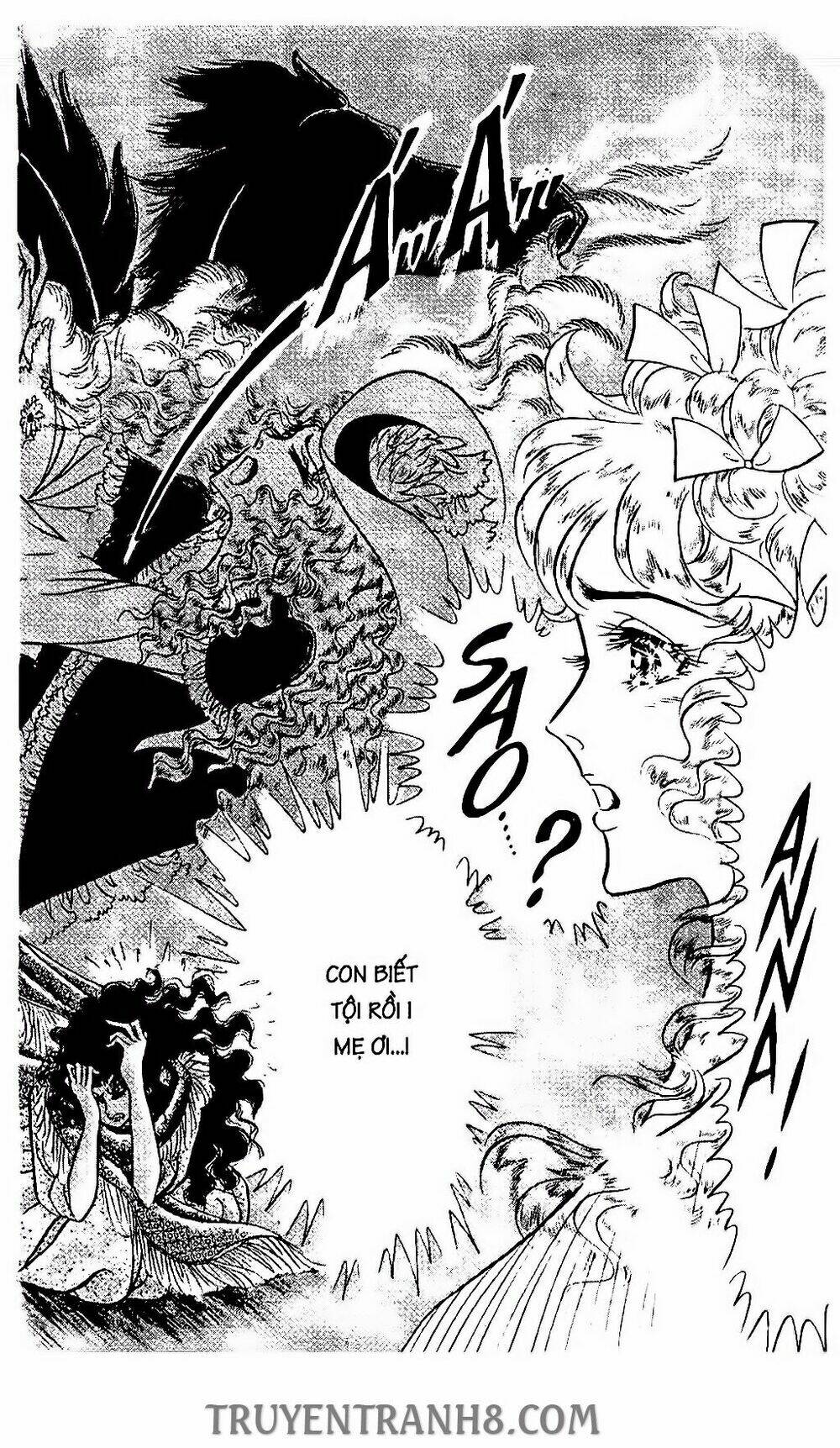 The Count s Daughter: Chapter 74