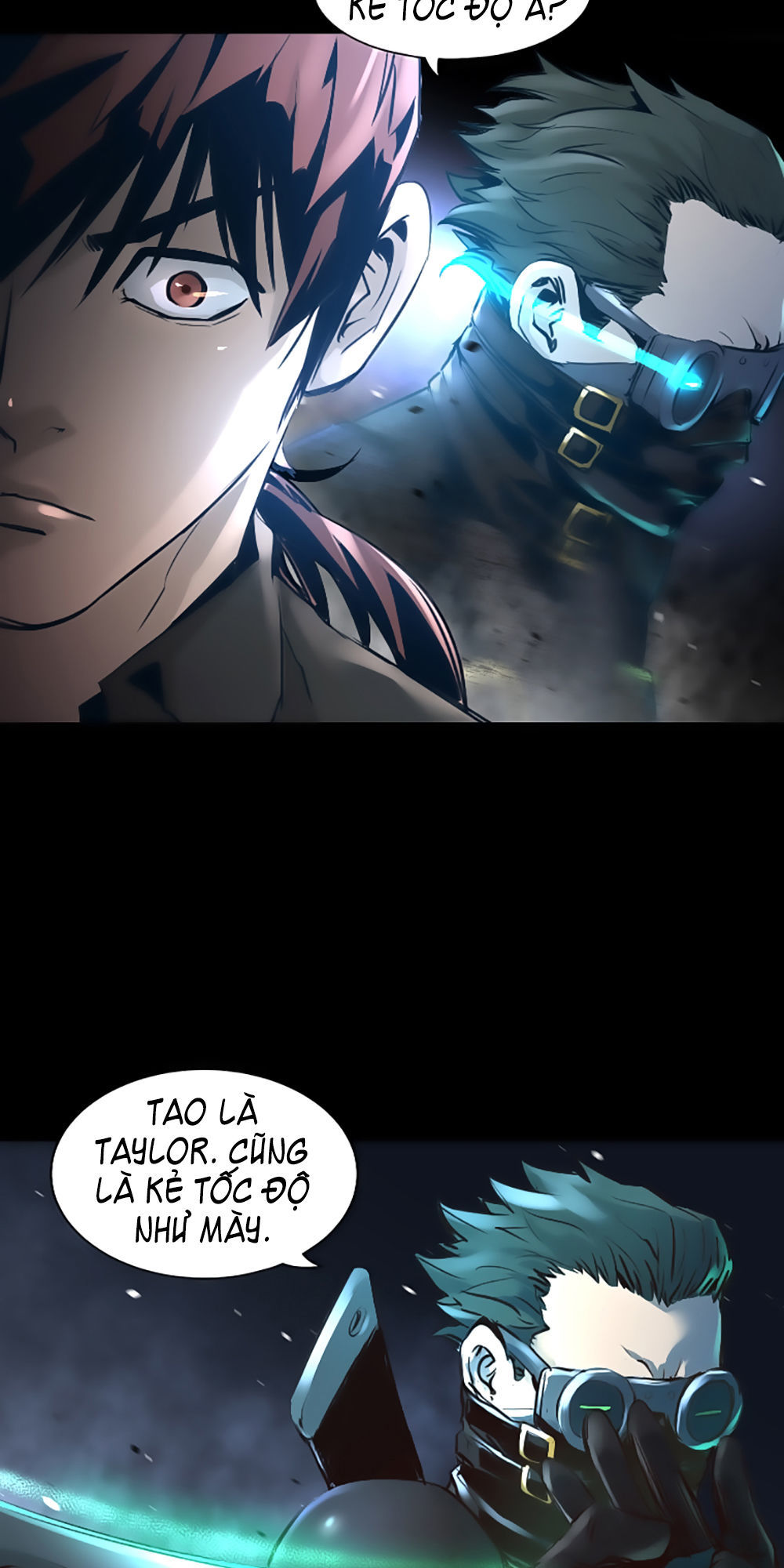 Dị Giới Tam Tuyệt: Chapter 52