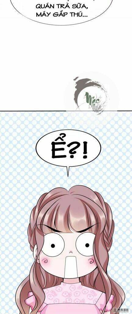 Hoàng Tử Ếch Mau Tránh Ra: Chapter 18