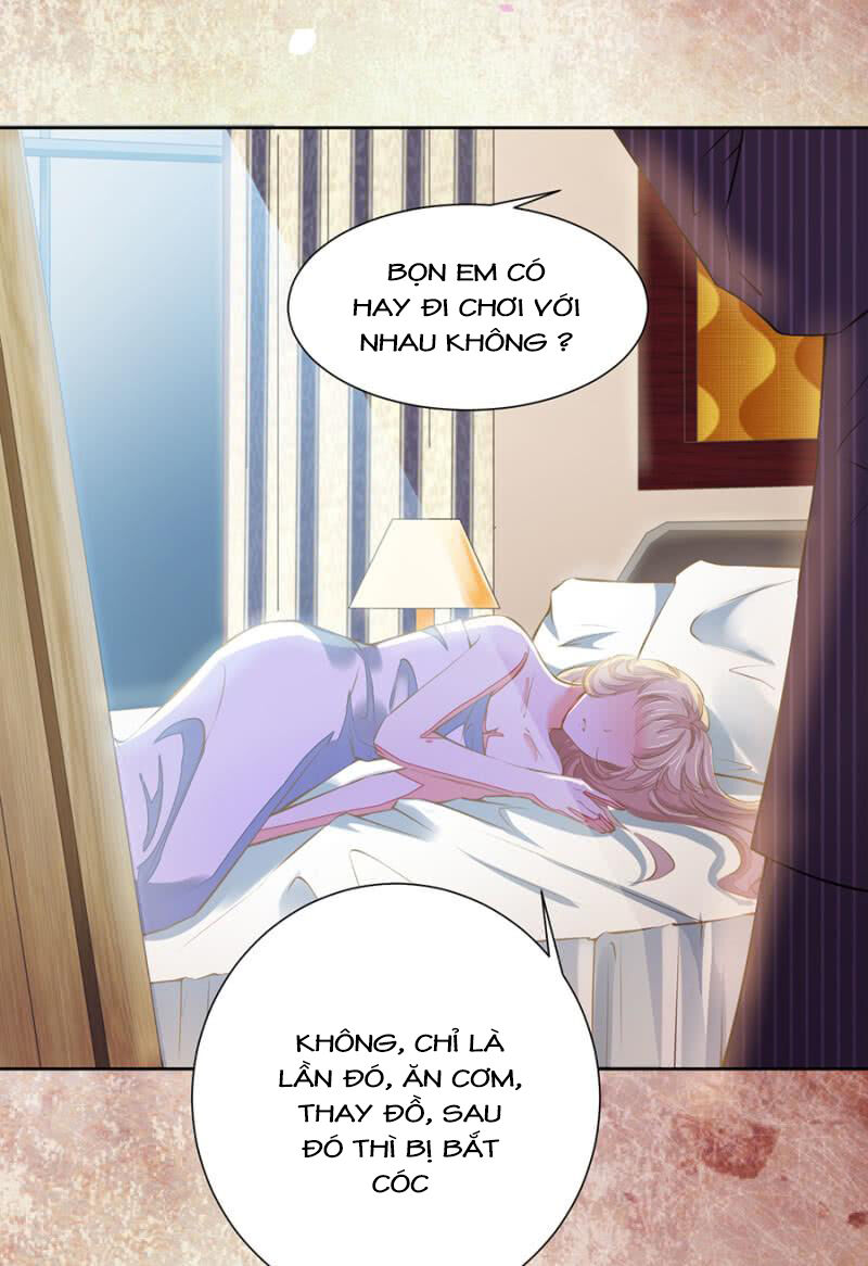 Hôn Sai 55 Lần: Chapter 94