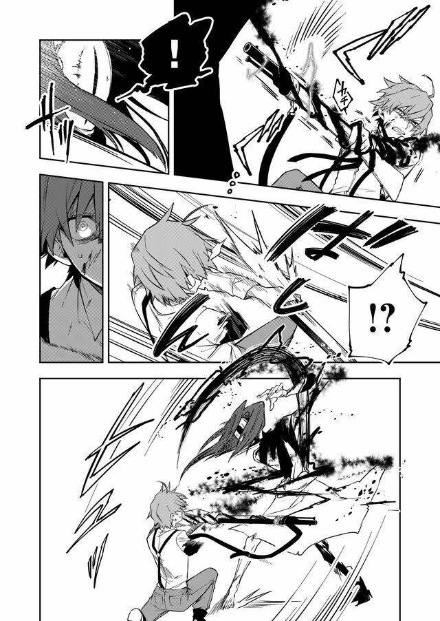 Fushi No Sougishi: Chapter 14