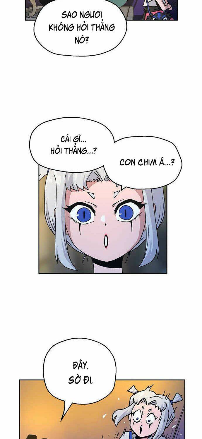 Npc Bắt Đầu Từ Kỹ Năng Lv.999: Chapter 13