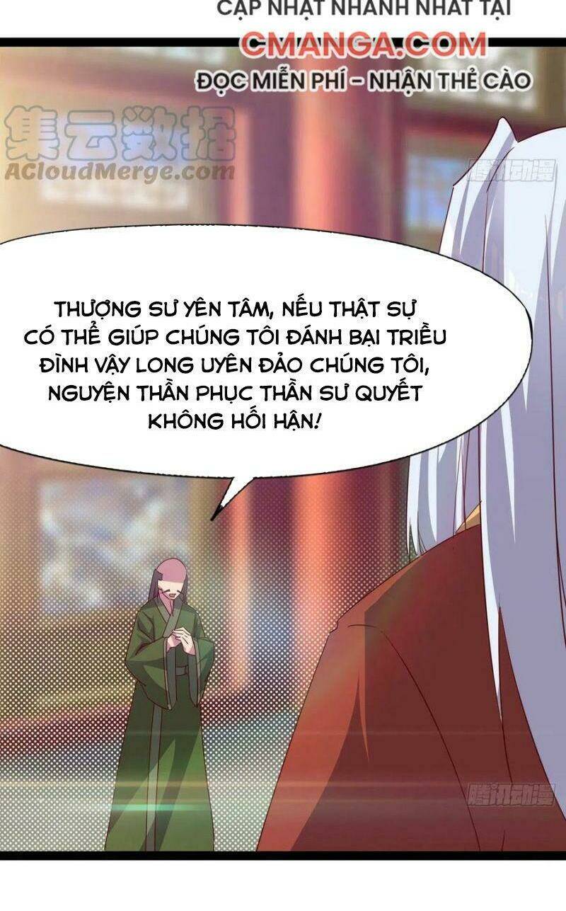 Kiếm Đồ: Chapter 90
