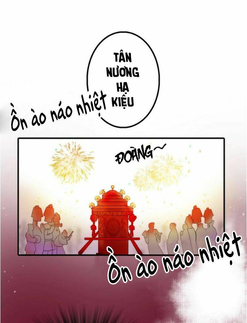 Cướp Chàng Vợ Về Đón Năm Mới: Chapter 26