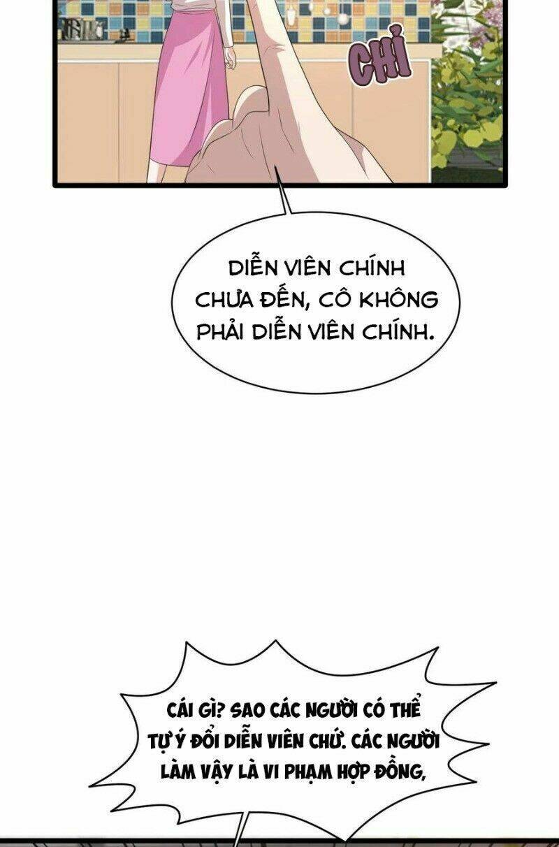 Đô Thị Tà Vương: Chapter 67