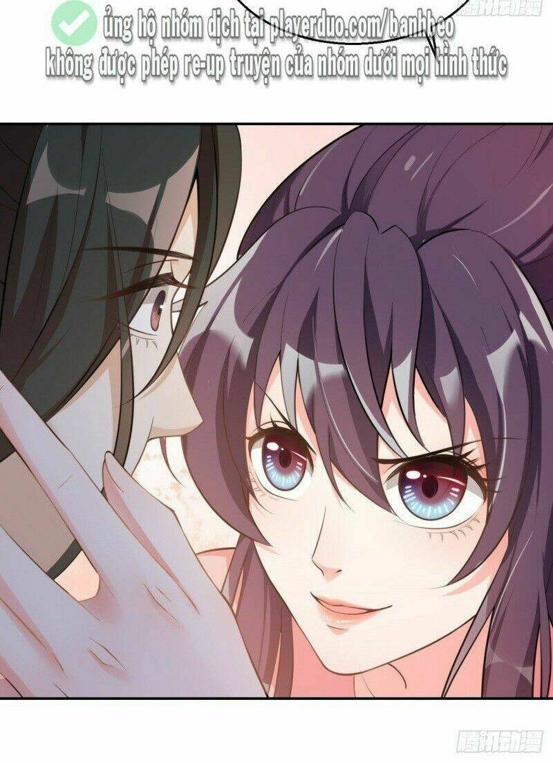 Nữ Tiên Tôn Bận Đào Hôn: Chapter 13