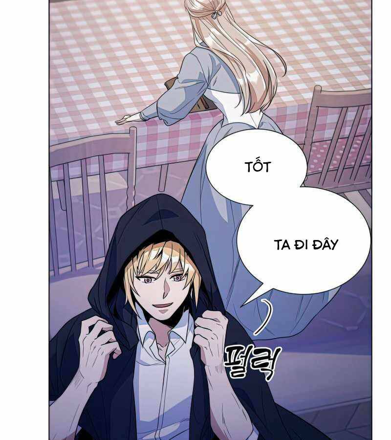 Bạo Chúa Cường Hoành: Chapter 26