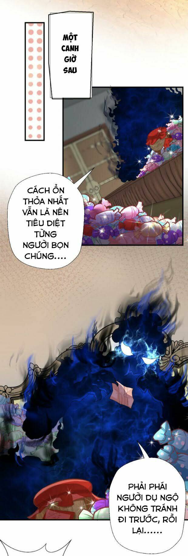 Tà Du Ký: Chapter 19