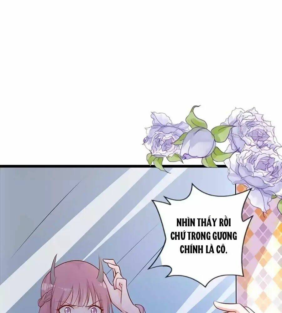Thịnh Thế Hoa Sủng: Tôi Bị Bắt Làm Tù Binh: Chapter 14