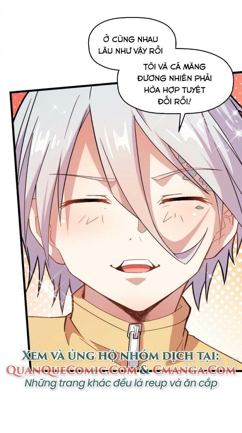 Vườn Trường Cuồng Sư Hệ Thống: Chapter 125
