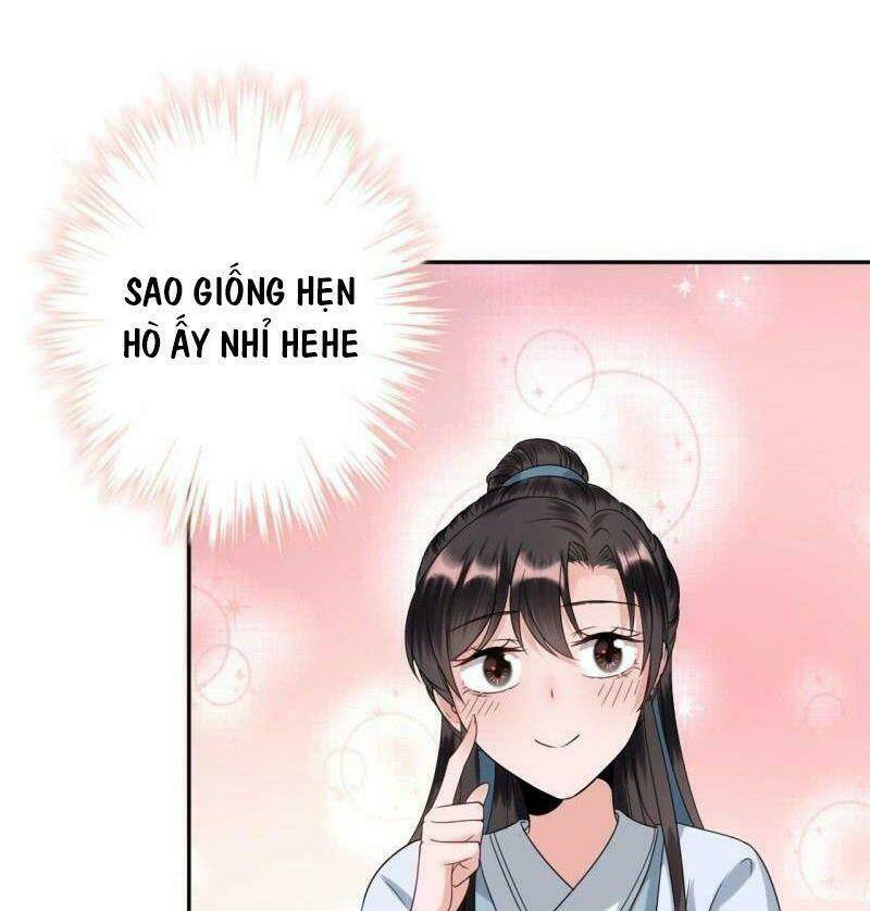 Vương Gia Kiêu Ngạo Quá Khó Cua: Chapter 53