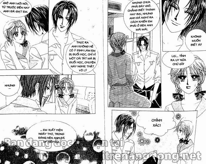 Yêu Hoặc Chết: Chapter 7