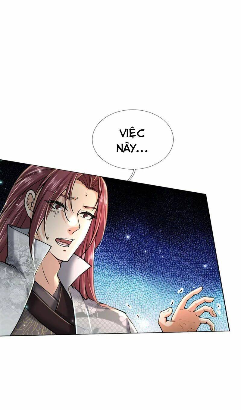 Thân Thể Của Ta Là Kiếm Chủng: Chapter 125