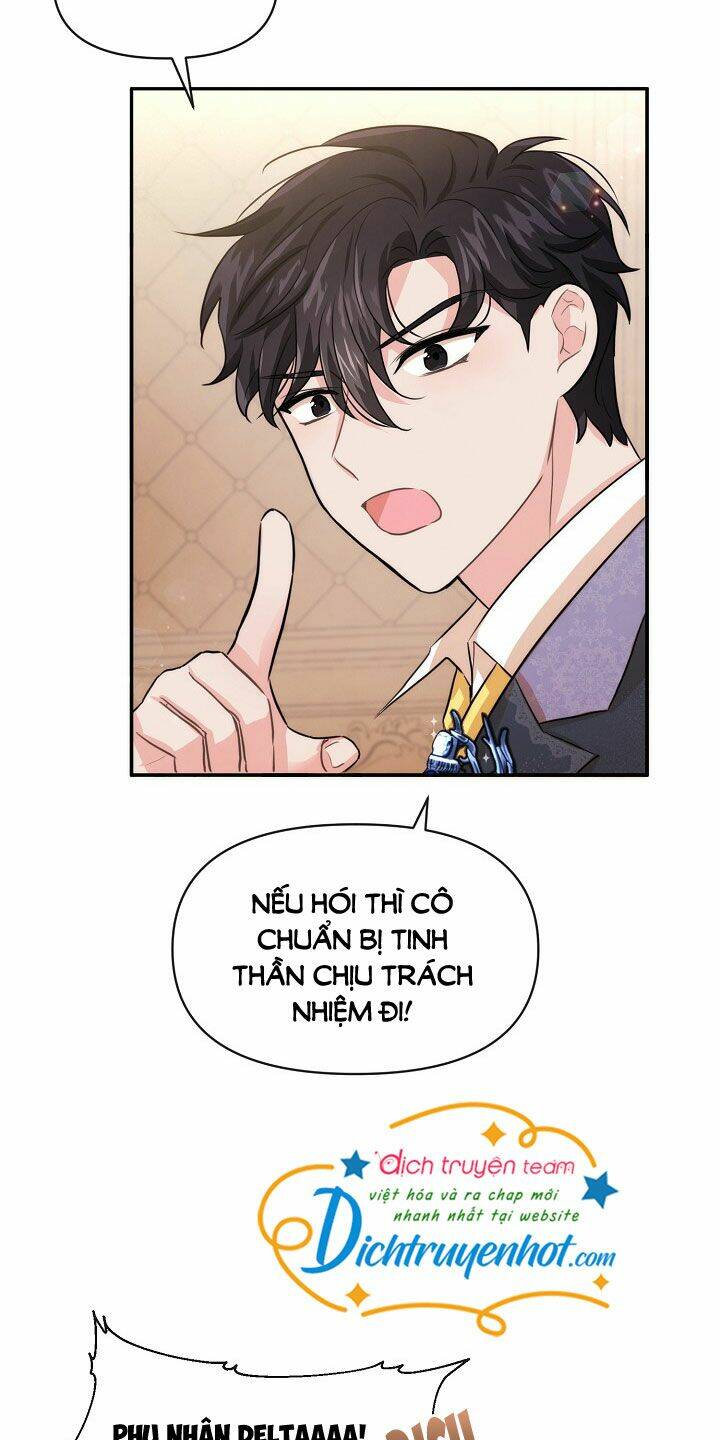 Tiểu Thư Scarlet: Chapter 47