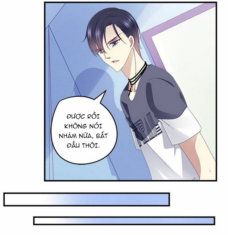 Thiên lại âm linh: Chapter 29