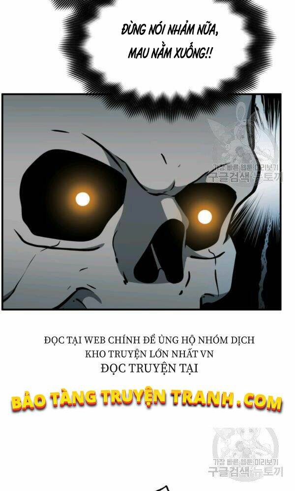 Ngôi Nhà Kết Nối Với Hầm Ngục: Chapter 33