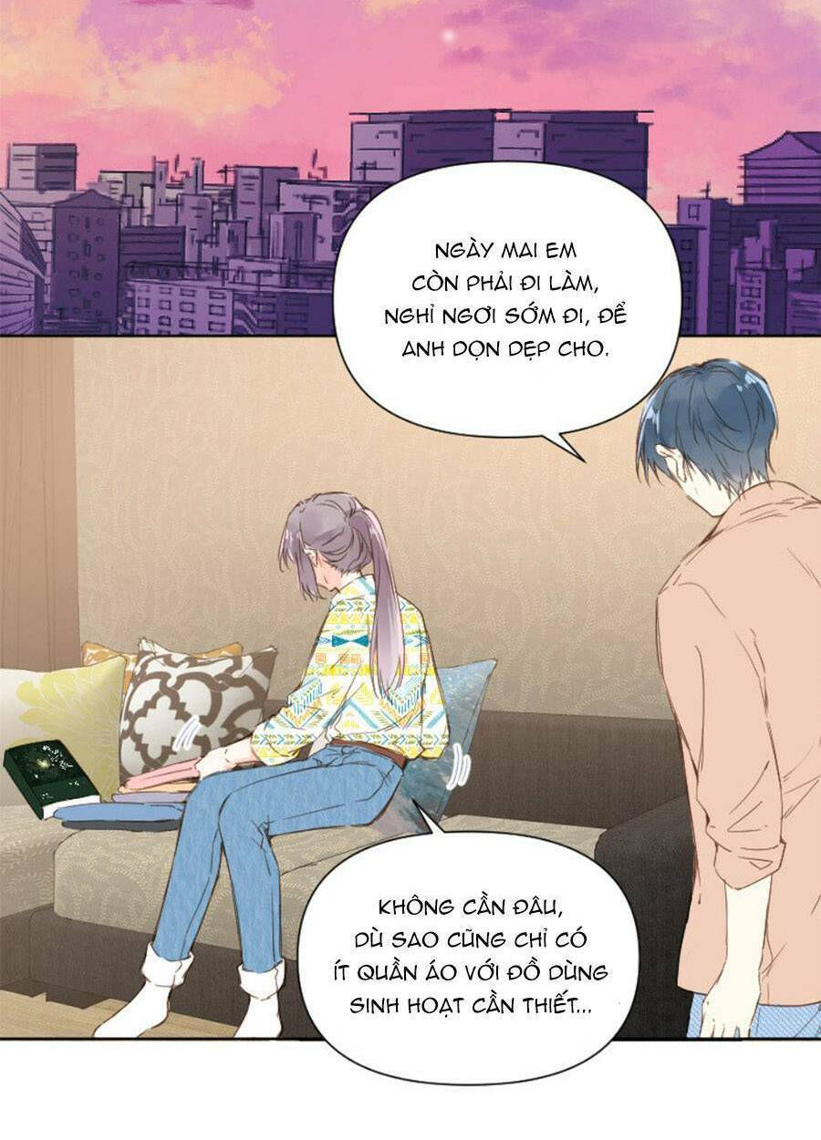 Tâm Động Thuấn Di: Chapter 81