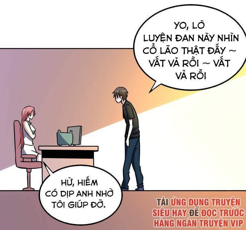 Tay Chơi Thần Cấp: Chapter 149