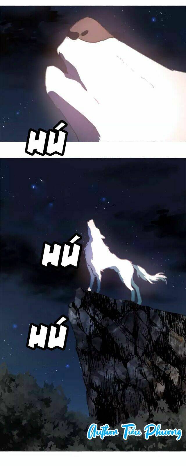 Bí Mật Của Hoàng Phi Isana: Chapter 5