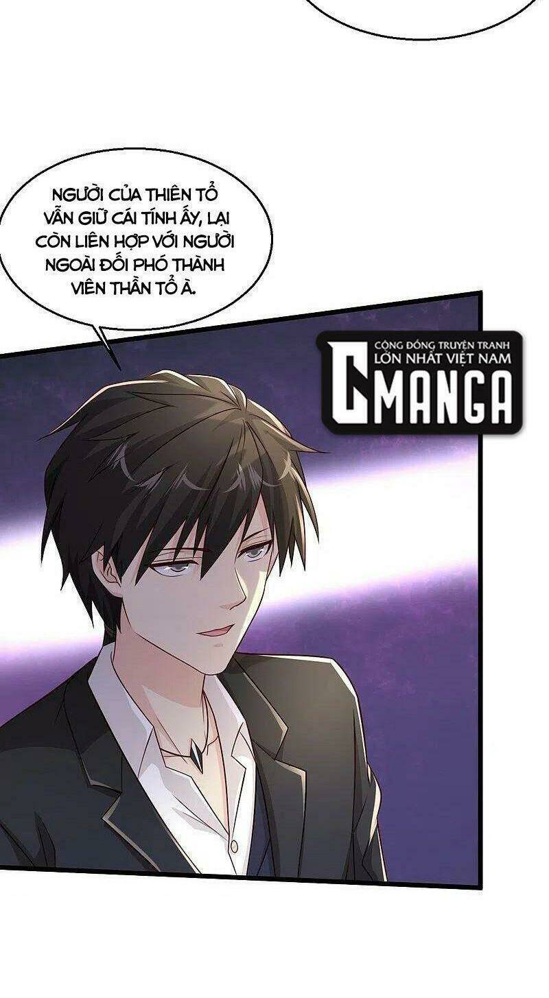 Tuyệt Phẩm Y Thánh: Chapter 242