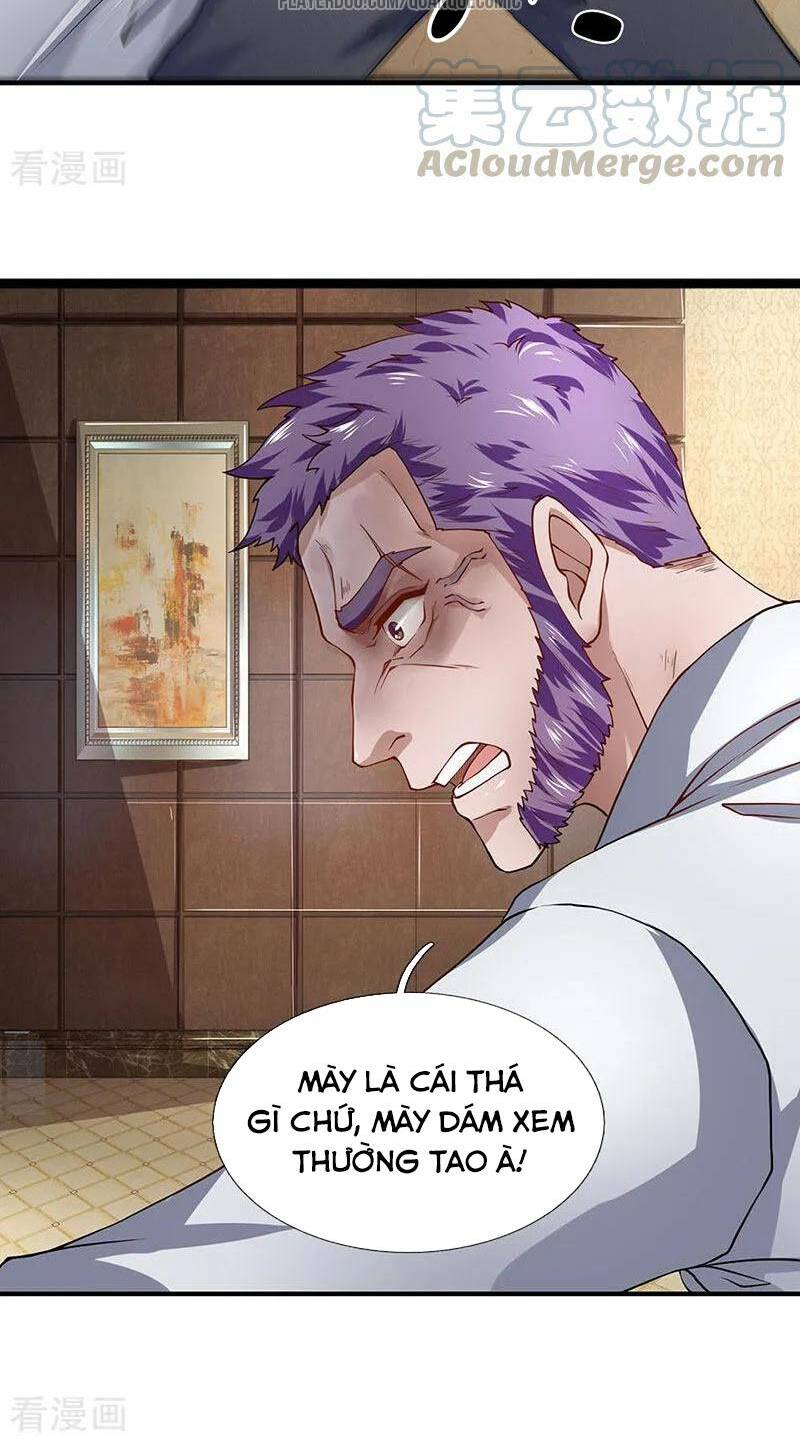 Chung Cực Binh Vương Tại Đô Thị: Chapter 57