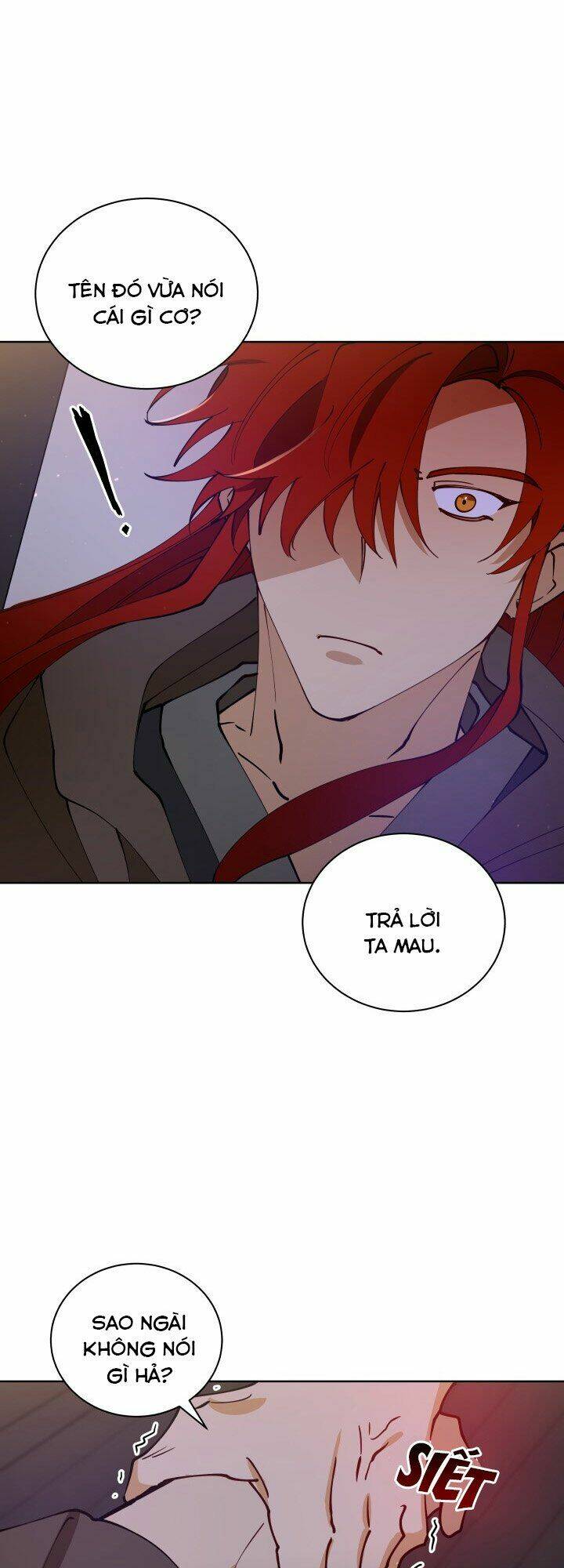 Quái Thú Với Hoa: Chapter 68