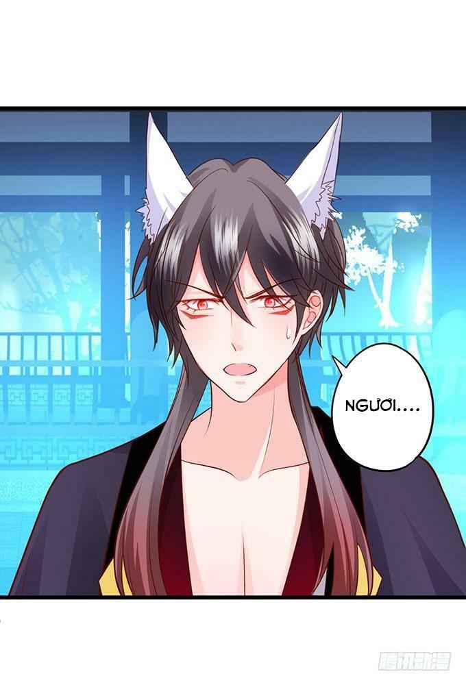 Hồ Tiên Hung Bạo: Chapter 135