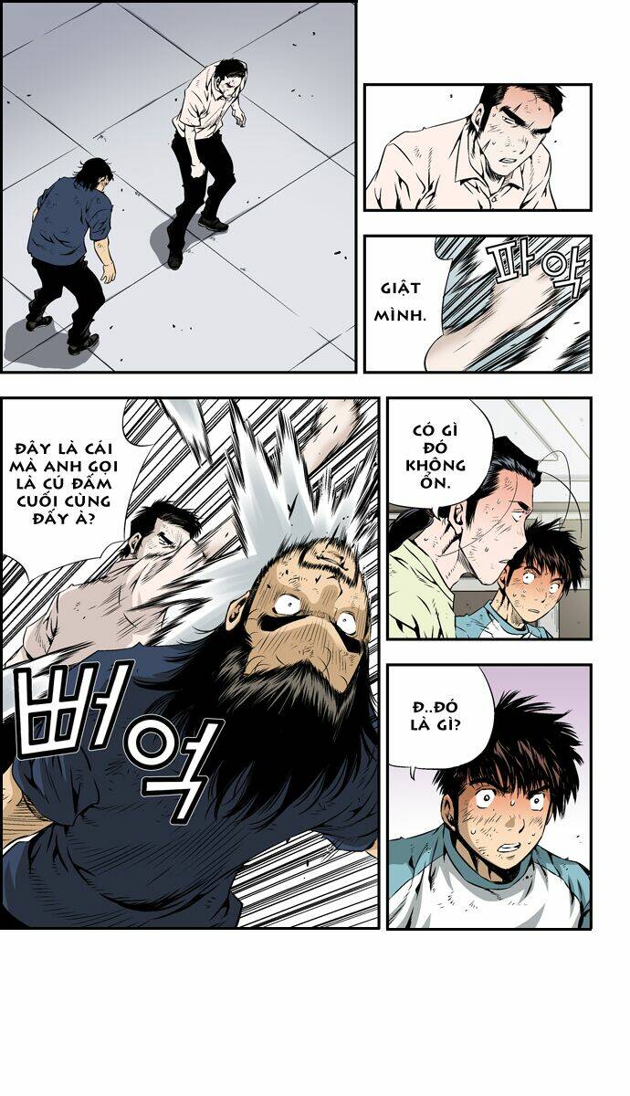 Kid Gang Ii: Chapter 82