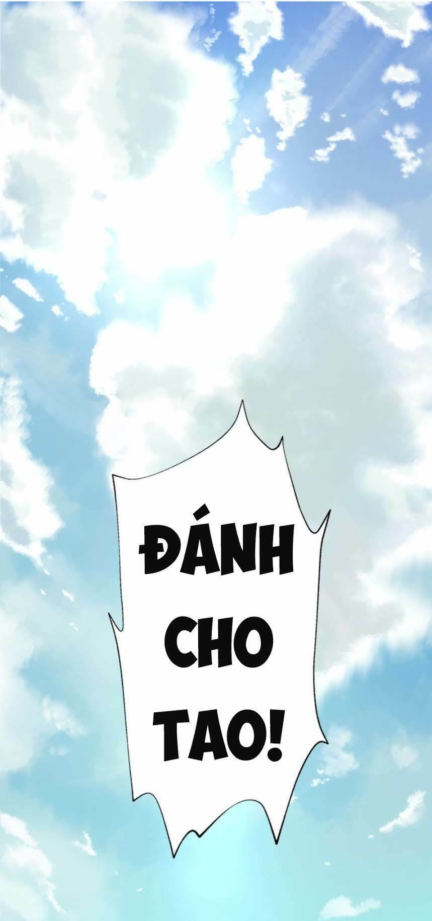 Siêu Cấp Đại Chủ Bạ: Chapter 5