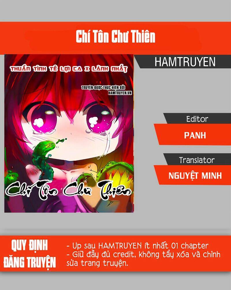 Chí Tôn Chư Thiên: Chapter 52