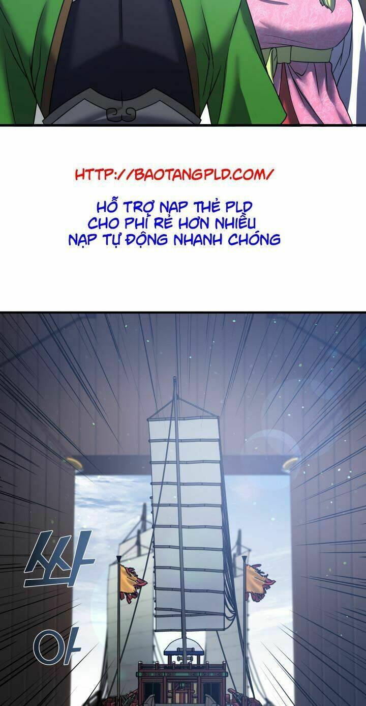 Lôi Thần Chuyển Sinh: Chapter 12